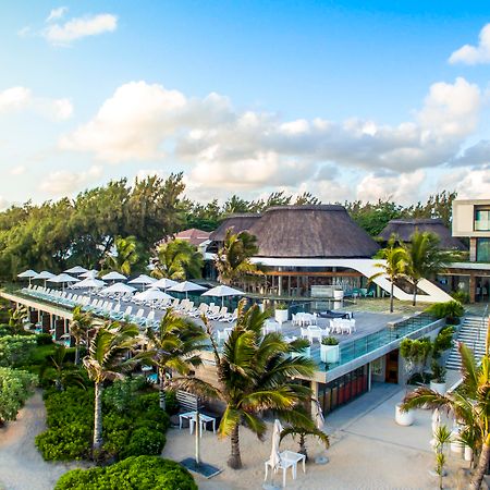 Radisson Blu Poste Lafayette Resort & Spa (Adults Only) Exterior foto