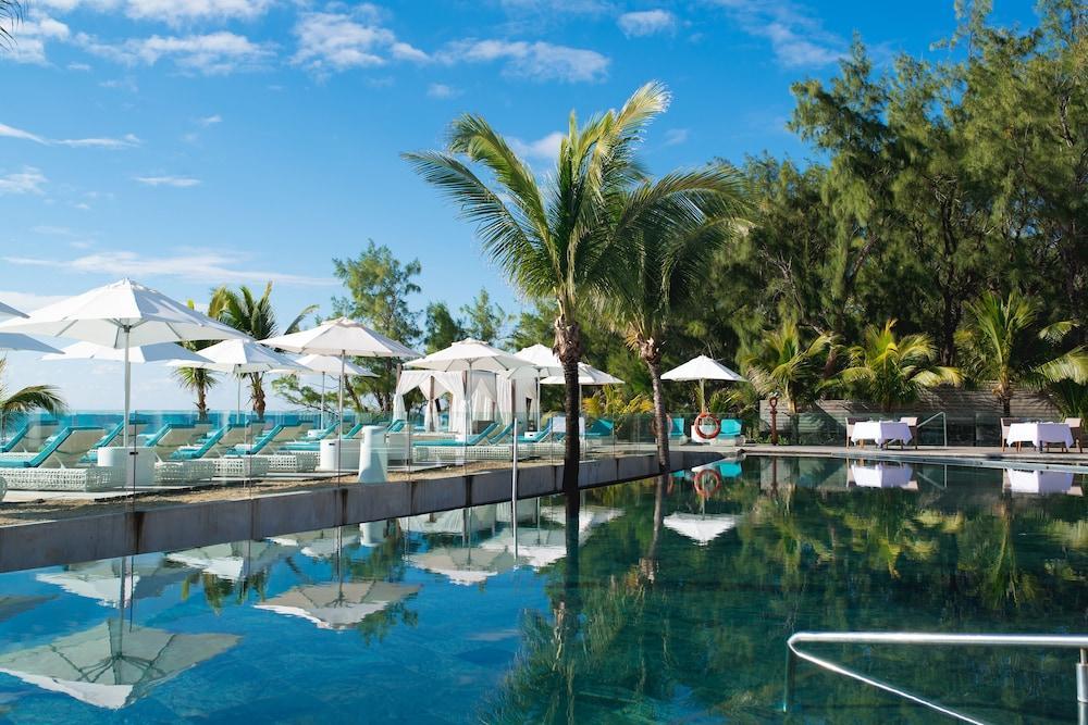Radisson Blu Poste Lafayette Resort & Spa (Adults Only) Exterior foto
