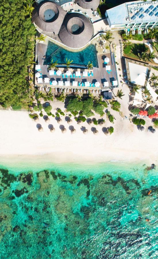 Radisson Blu Poste Lafayette Resort & Spa (Adults Only) Exterior foto