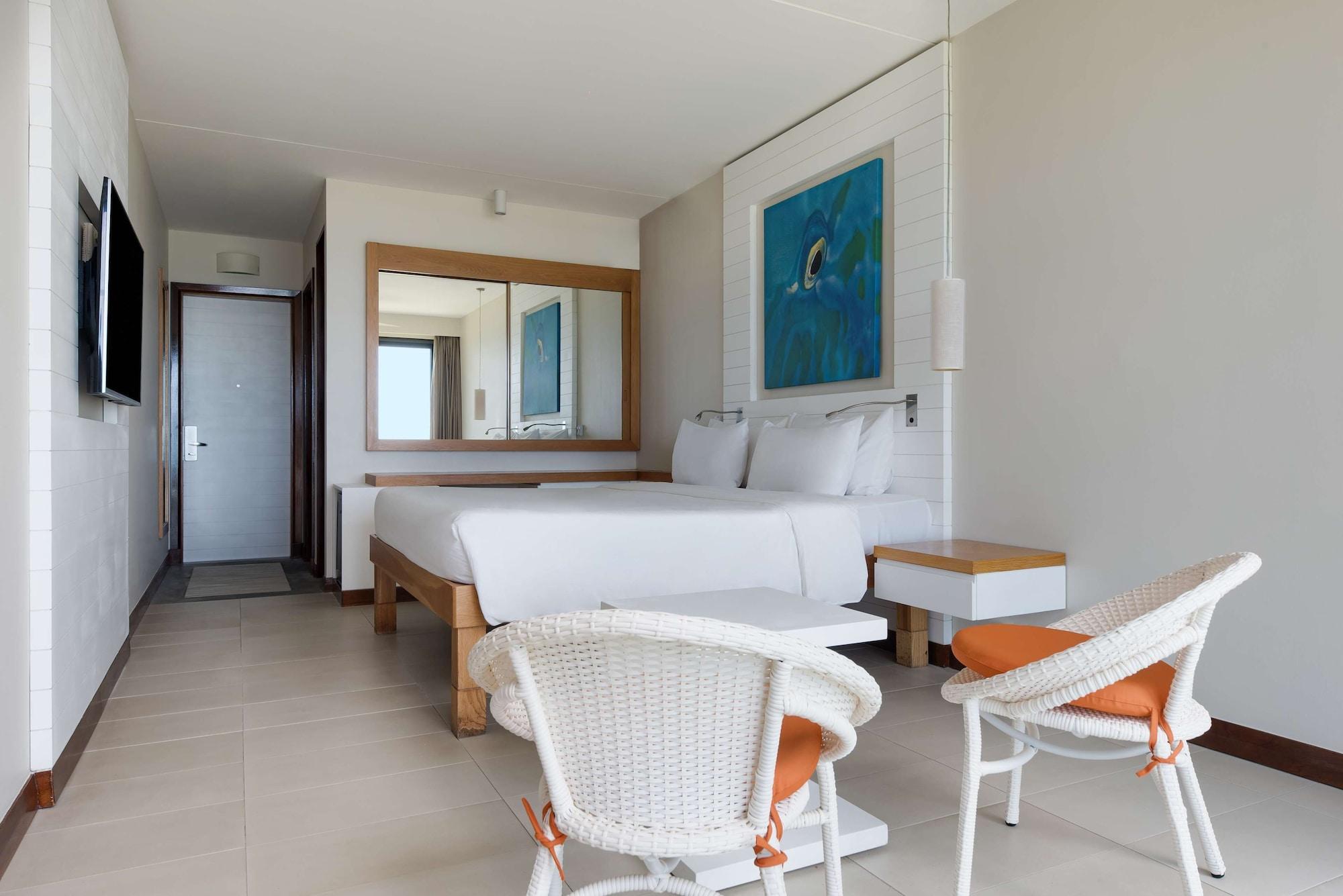 Radisson Blu Poste Lafayette Resort & Spa (Adults Only) Exterior foto