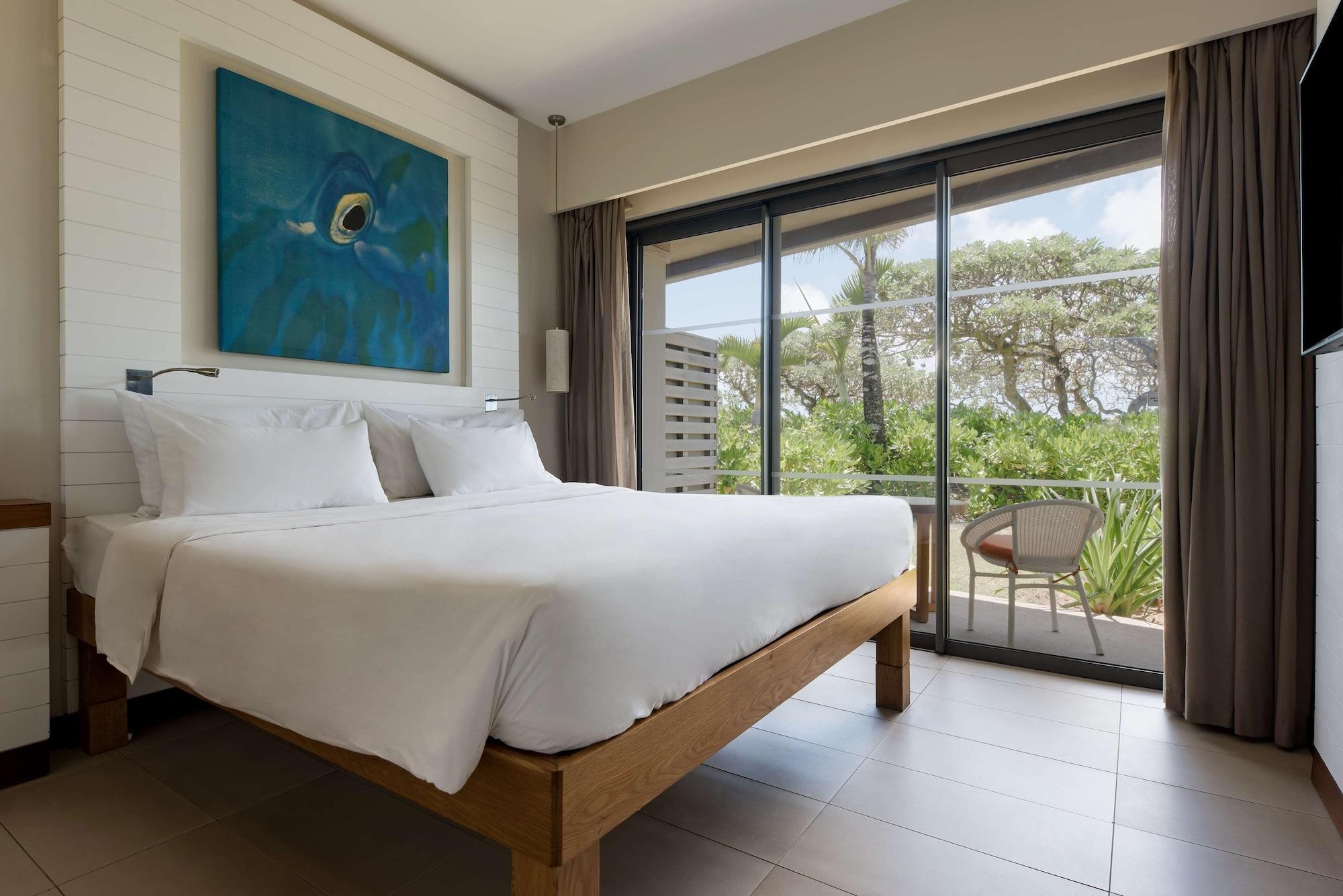 Radisson Blu Poste Lafayette Resort & Spa (Adults Only) Exterior foto