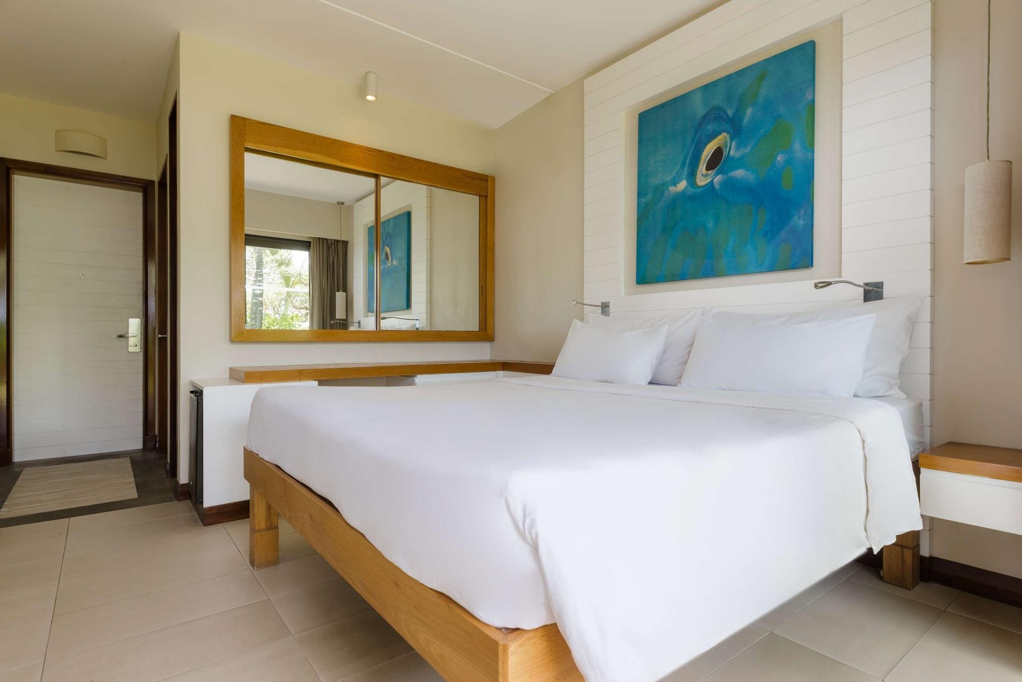 Radisson Blu Poste Lafayette Resort & Spa (Adults Only) Exterior foto
