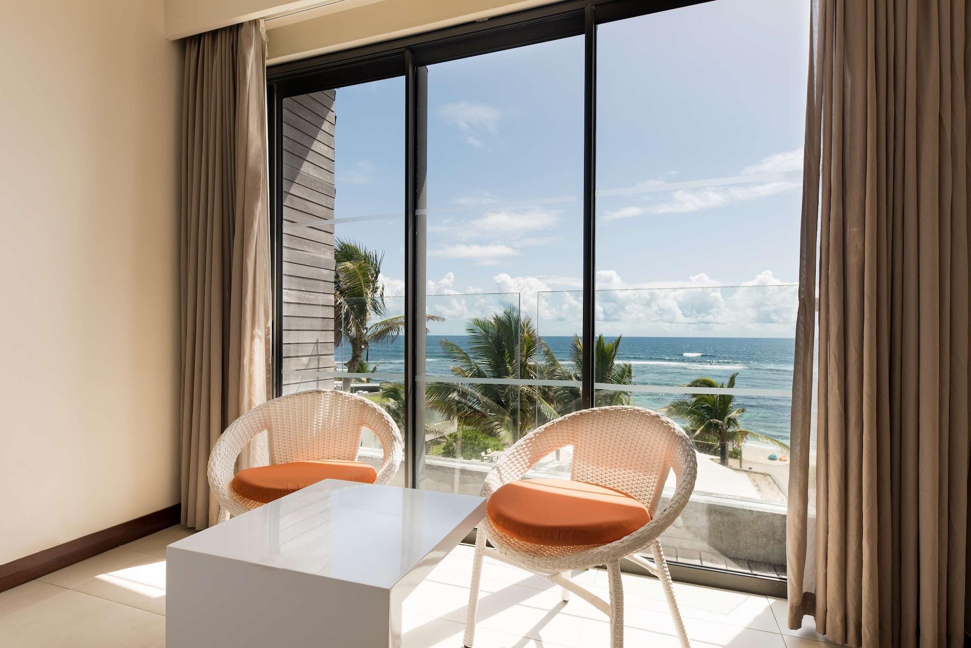 Radisson Blu Poste Lafayette Resort & Spa (Adults Only) Exterior foto