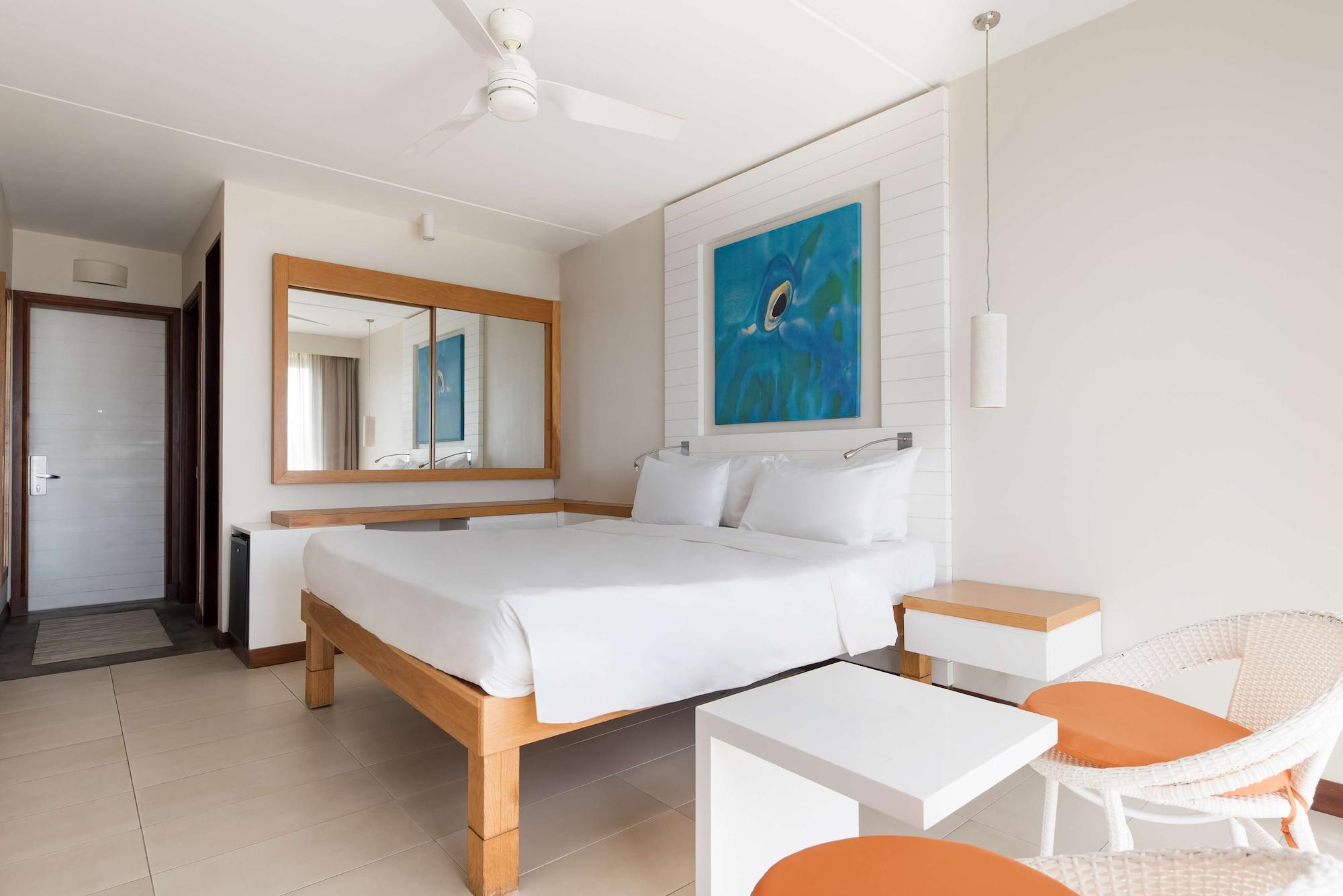 Radisson Blu Poste Lafayette Resort & Spa (Adults Only) Exterior foto