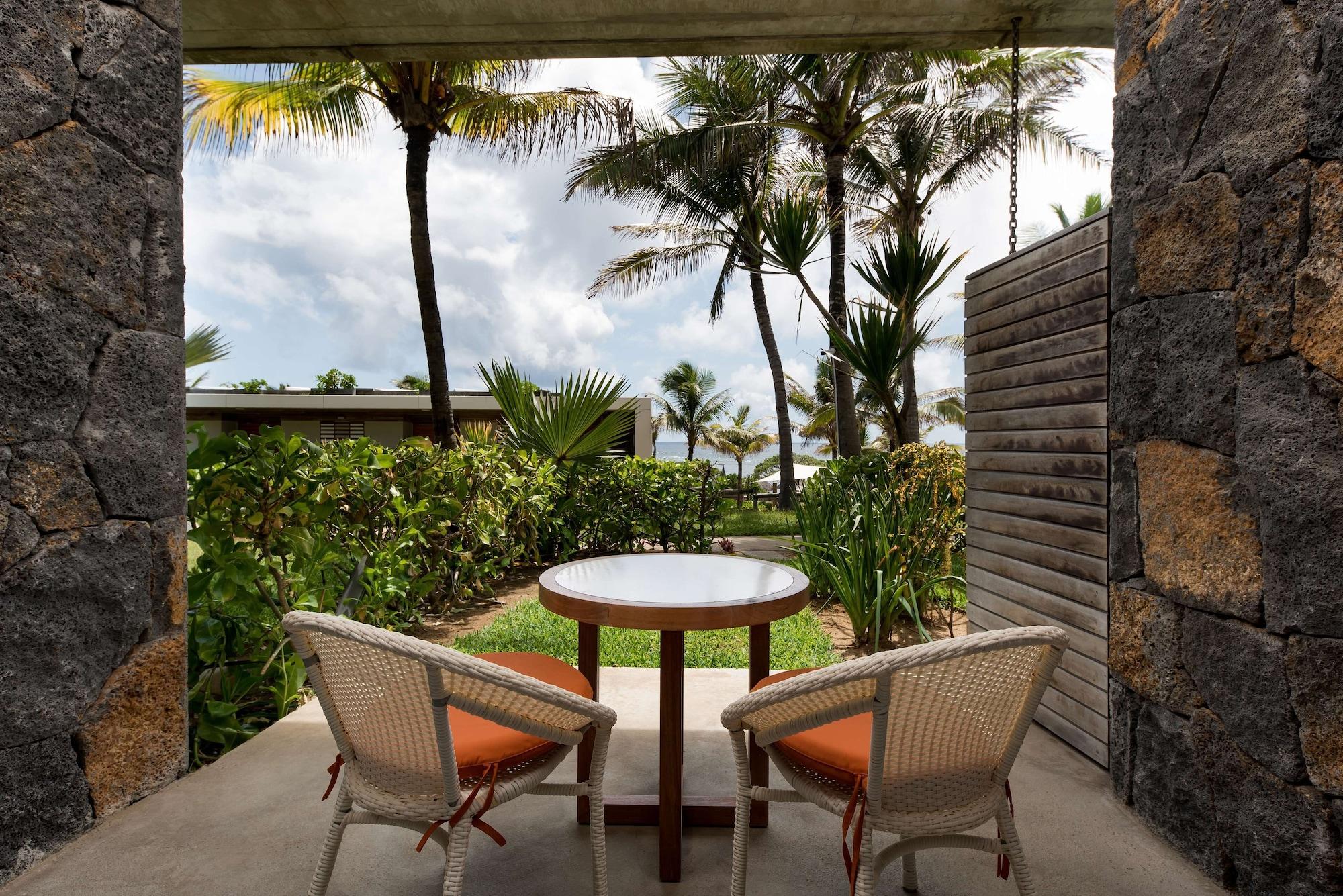 Radisson Blu Poste Lafayette Resort & Spa (Adults Only) Exterior foto