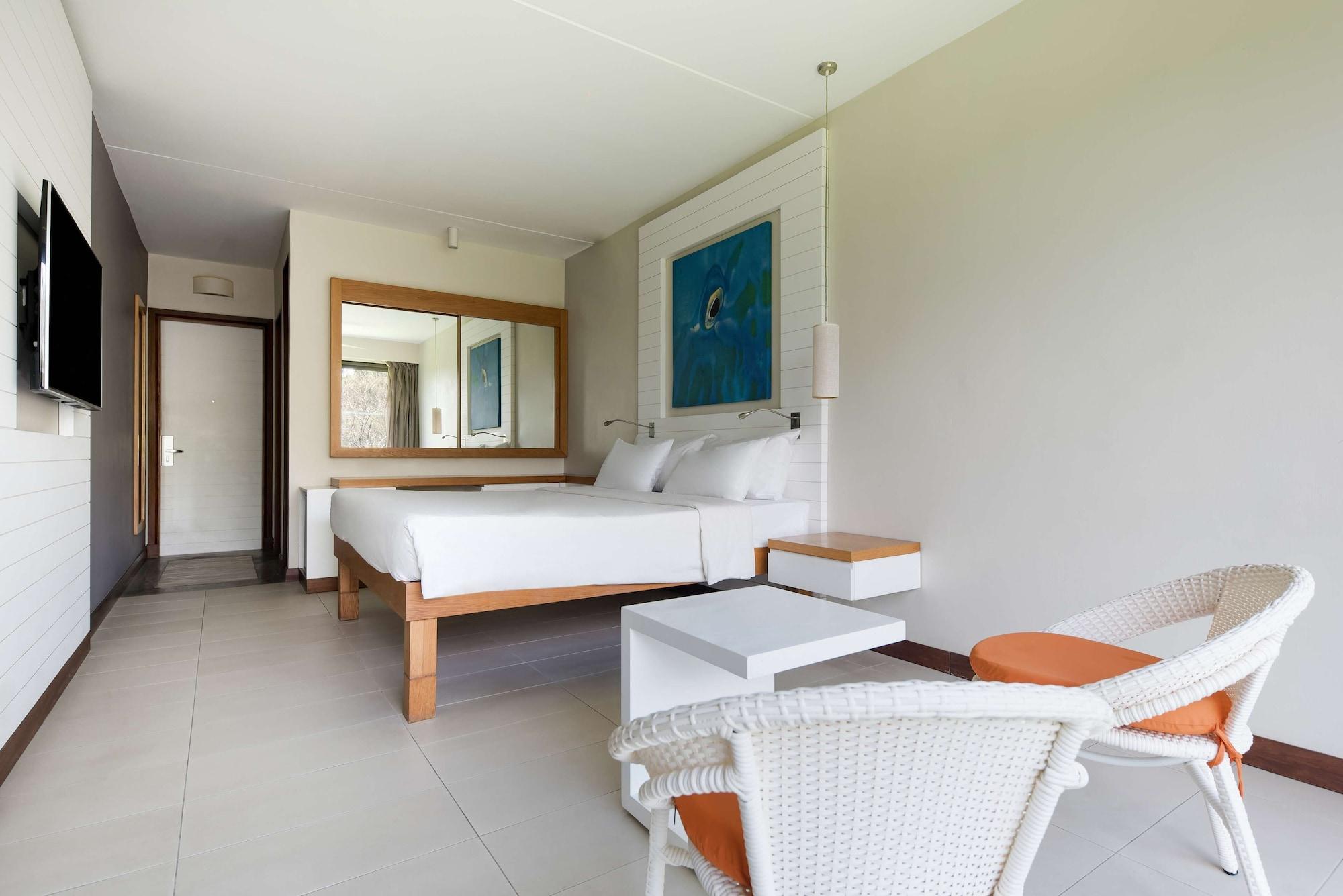 Radisson Blu Poste Lafayette Resort & Spa (Adults Only) Exterior foto