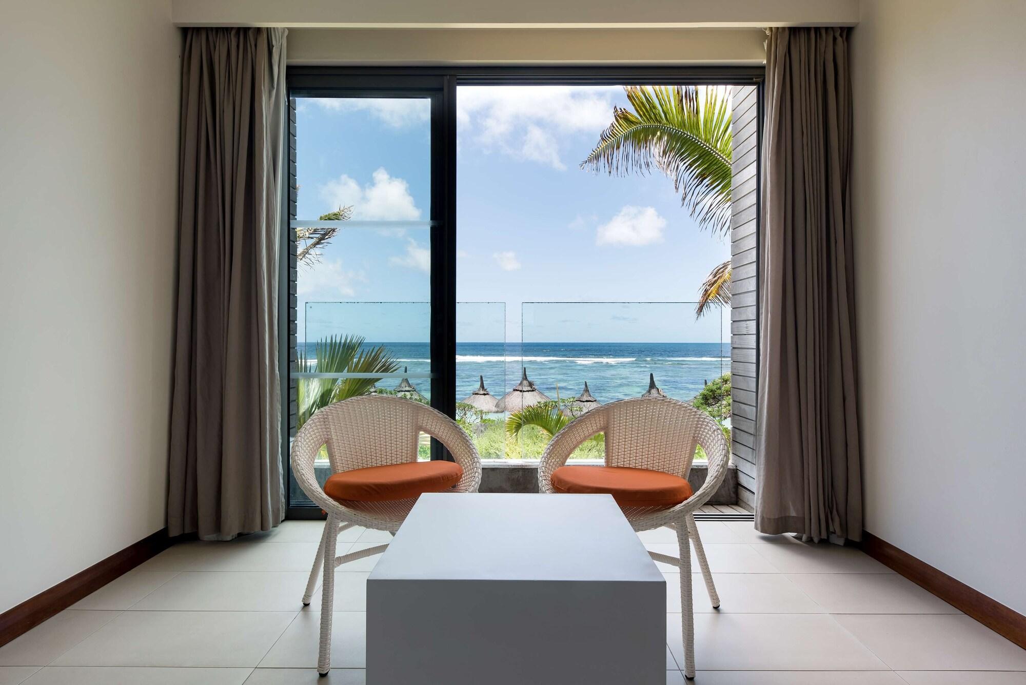 Radisson Blu Poste Lafayette Resort & Spa (Adults Only) Exterior foto