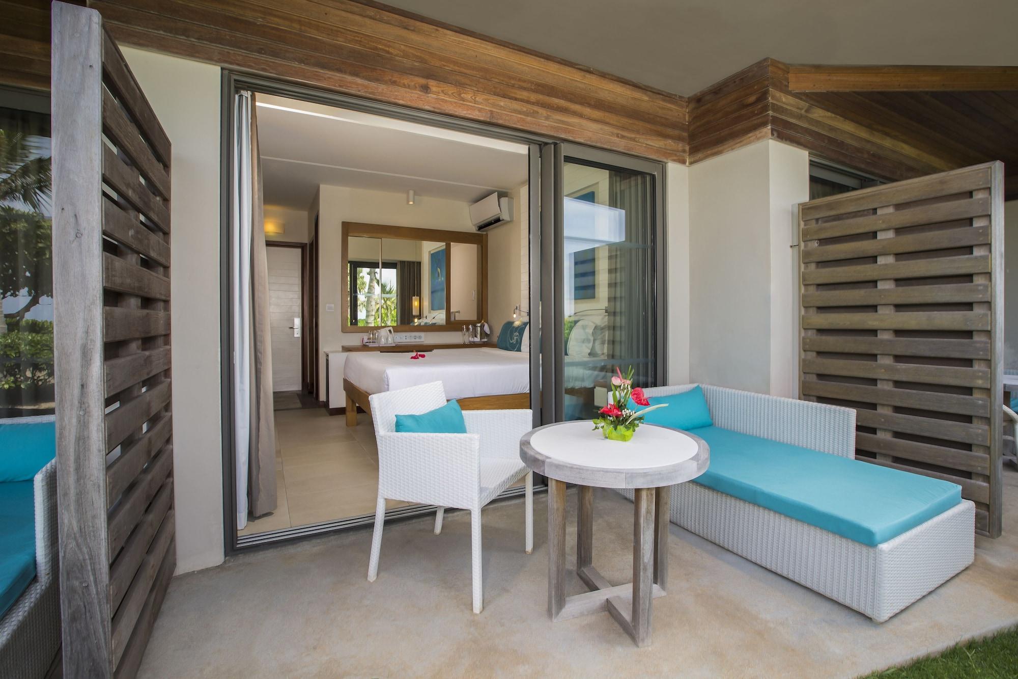 Radisson Blu Poste Lafayette Resort & Spa (Adults Only) Exterior foto