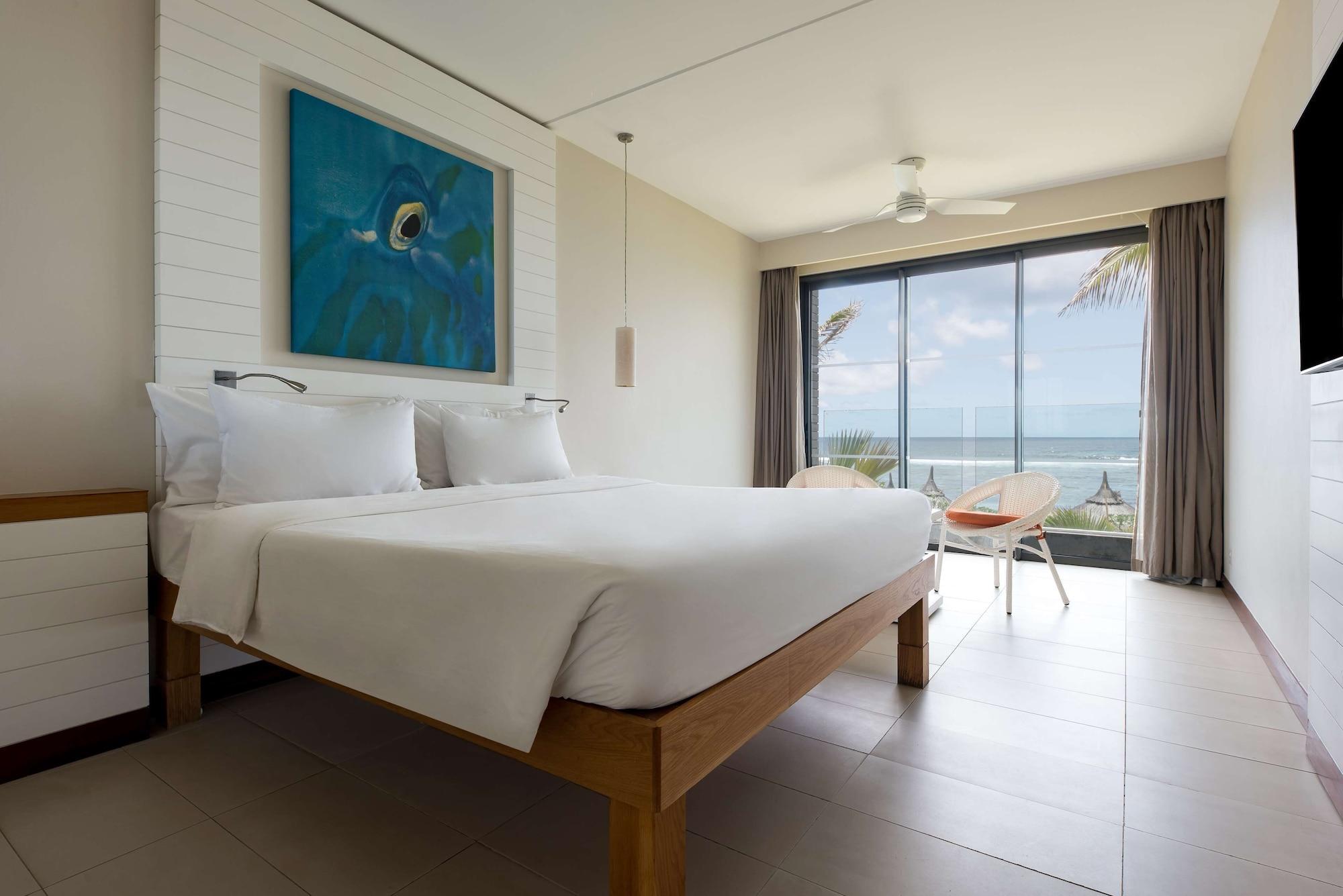 Radisson Blu Poste Lafayette Resort & Spa (Adults Only) Exterior foto