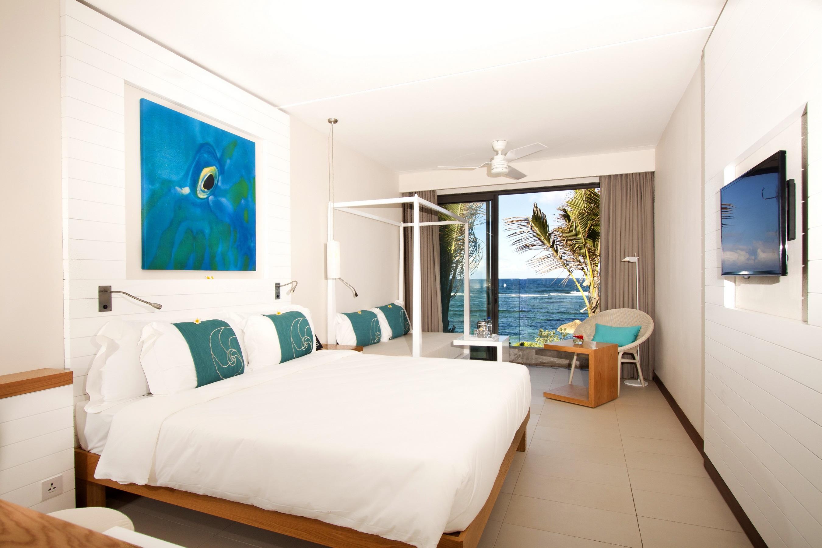 Radisson Blu Poste Lafayette Resort & Spa (Adults Only) Exterior foto