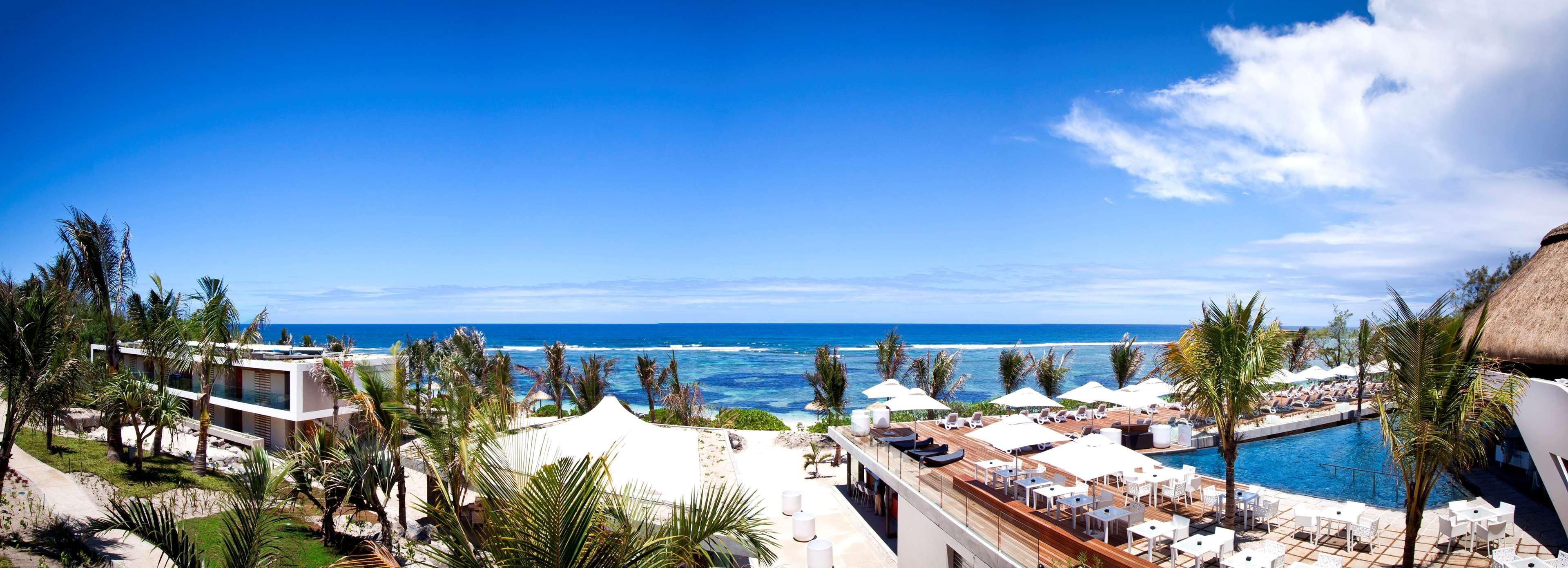 Radisson Blu Poste Lafayette Resort & Spa (Adults Only) Exterior foto