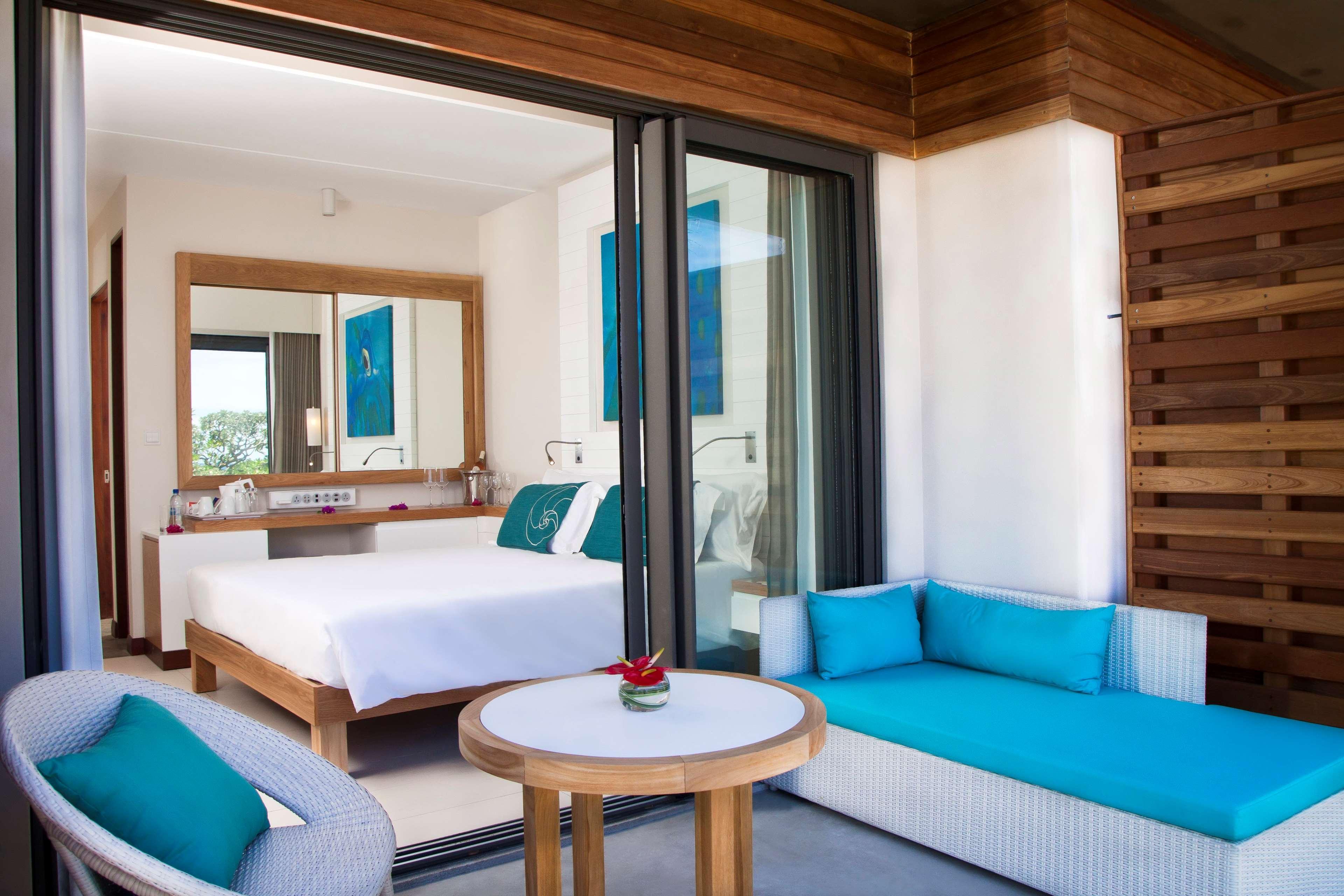 Radisson Blu Poste Lafayette Resort & Spa (Adults Only) Exterior foto