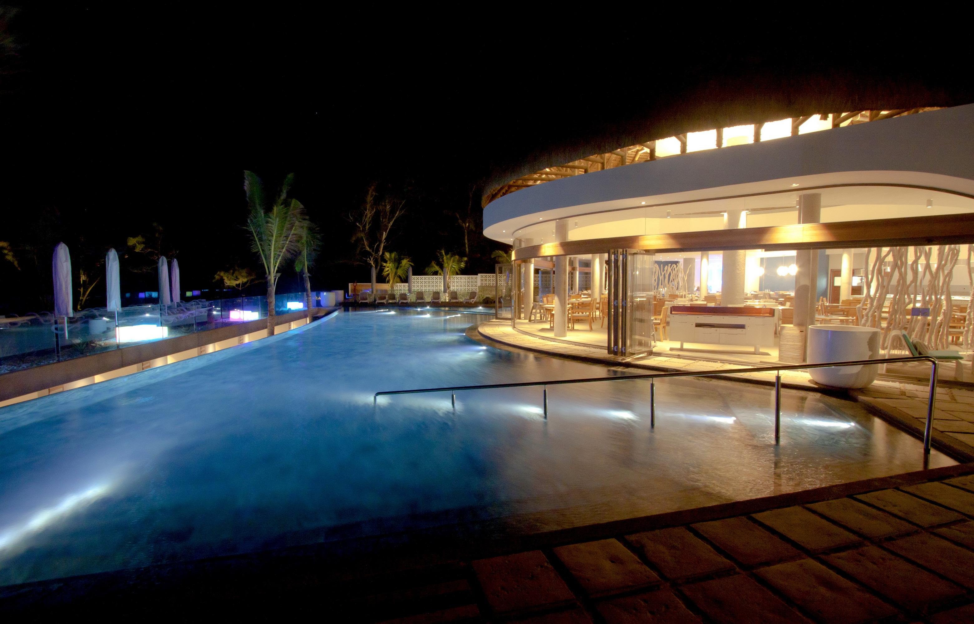 Radisson Blu Poste Lafayette Resort & Spa (Adults Only) Exterior foto