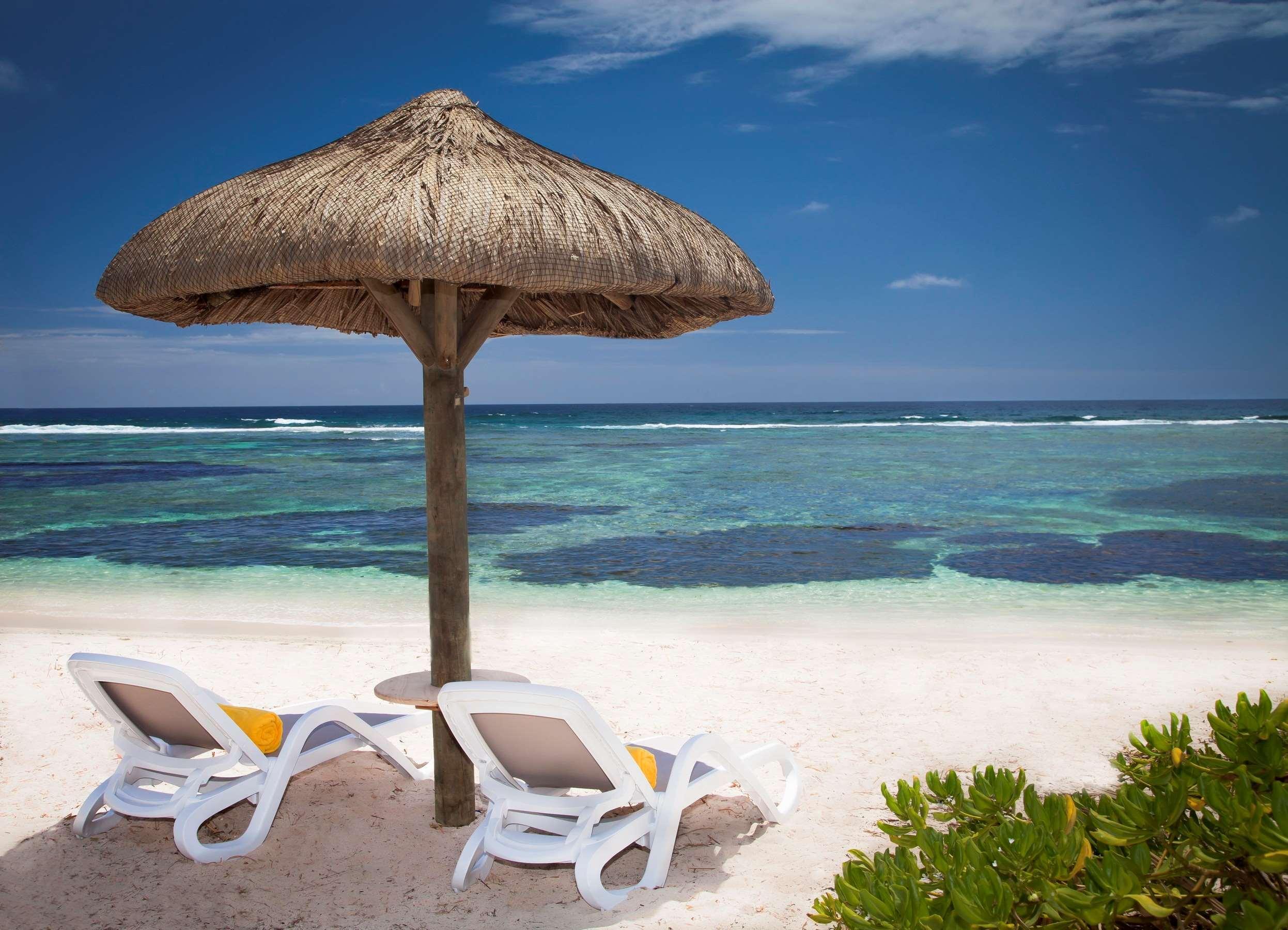 Radisson Blu Poste Lafayette Resort & Spa (Adults Only) Exterior foto