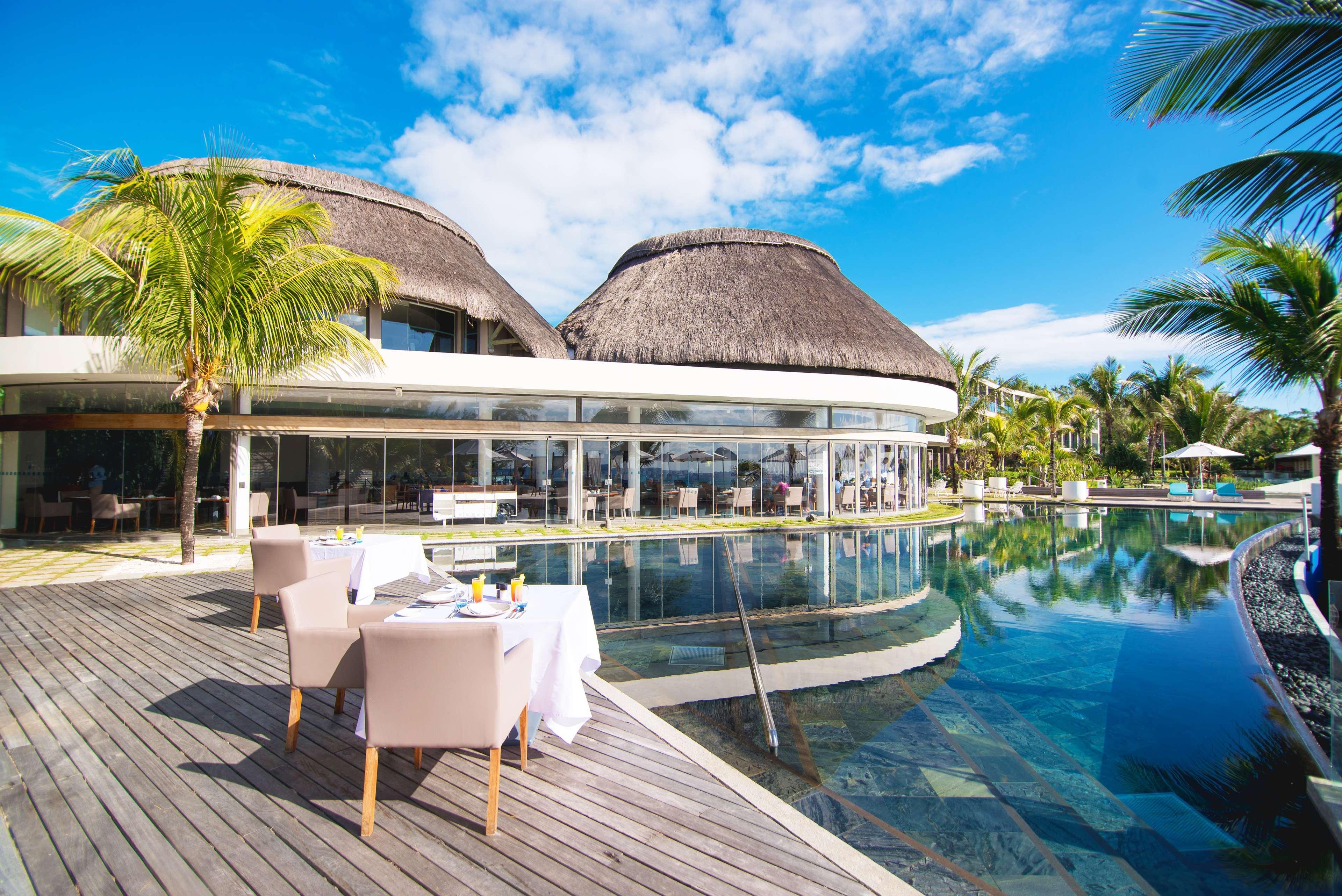 Radisson Blu Poste Lafayette Resort & Spa (Adults Only) Exterior foto