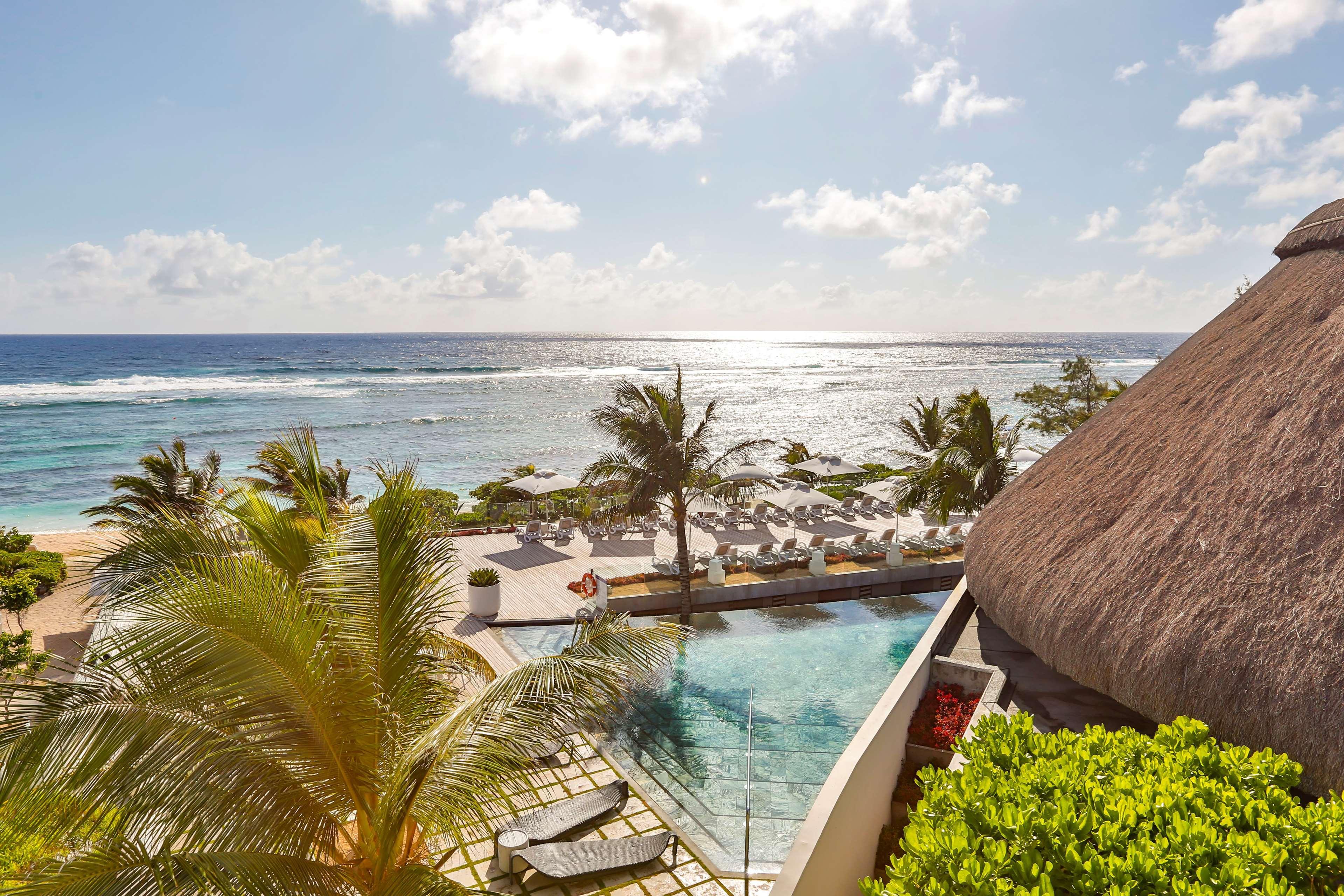 Radisson Blu Poste Lafayette Resort & Spa (Adults Only) Exterior foto