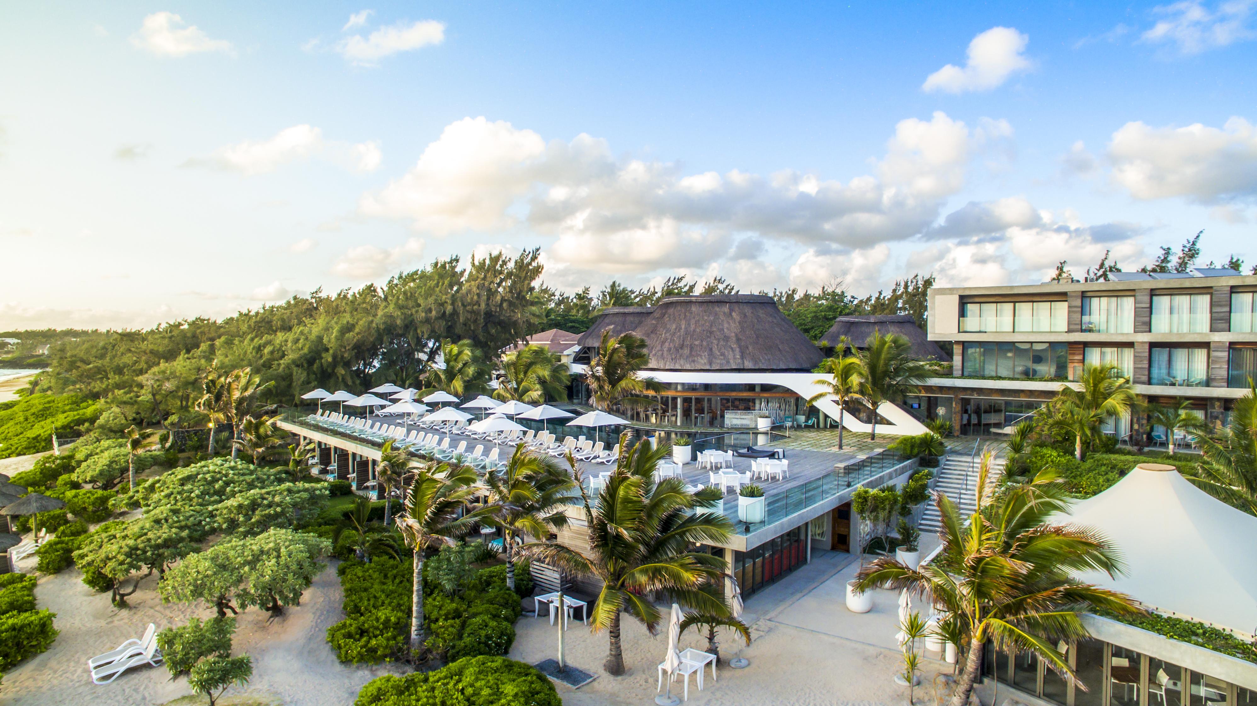 Radisson Blu Poste Lafayette Resort & Spa (Adults Only) Exterior foto