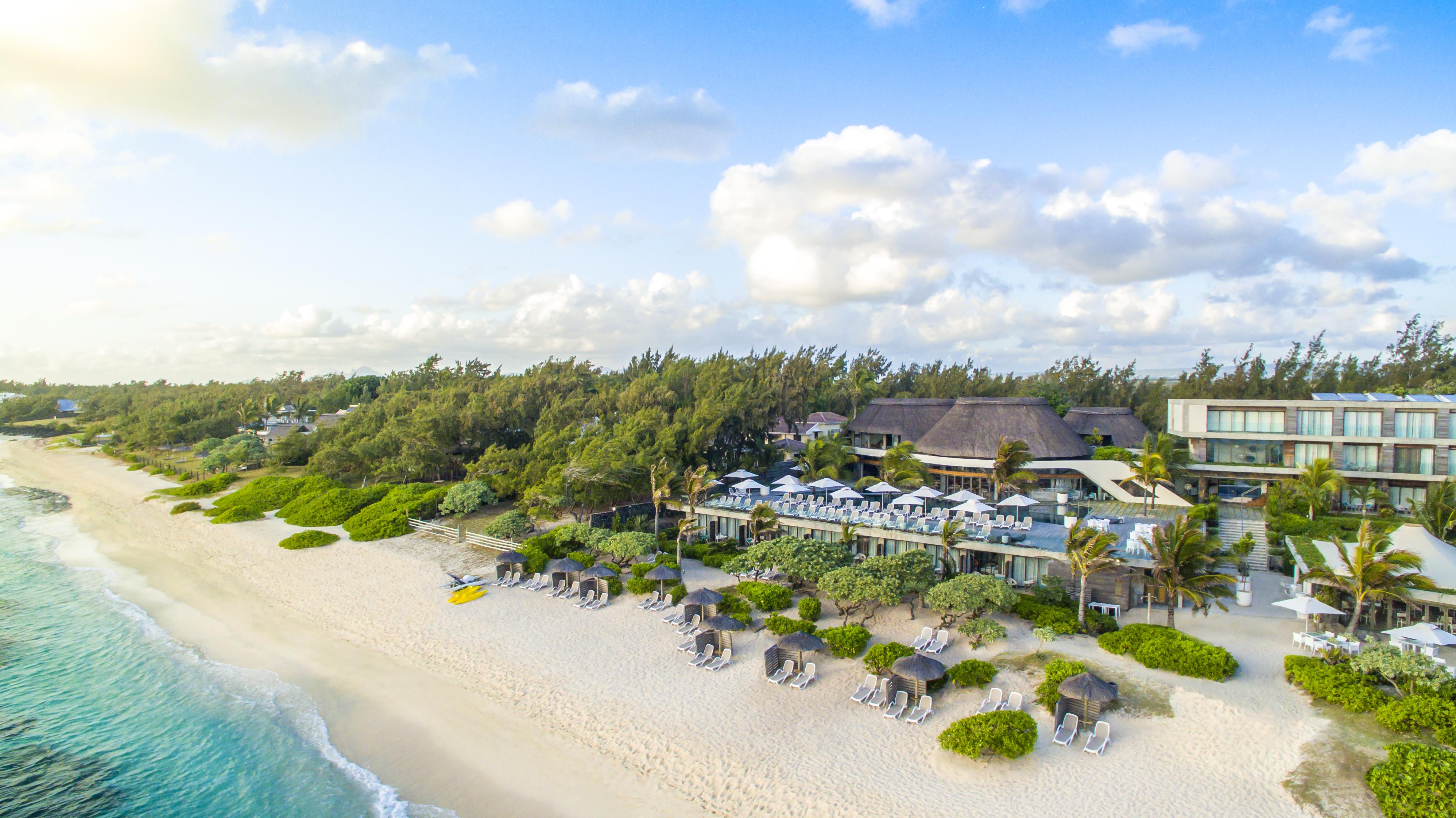 Radisson Blu Poste Lafayette Resort & Spa (Adults Only) Exterior foto