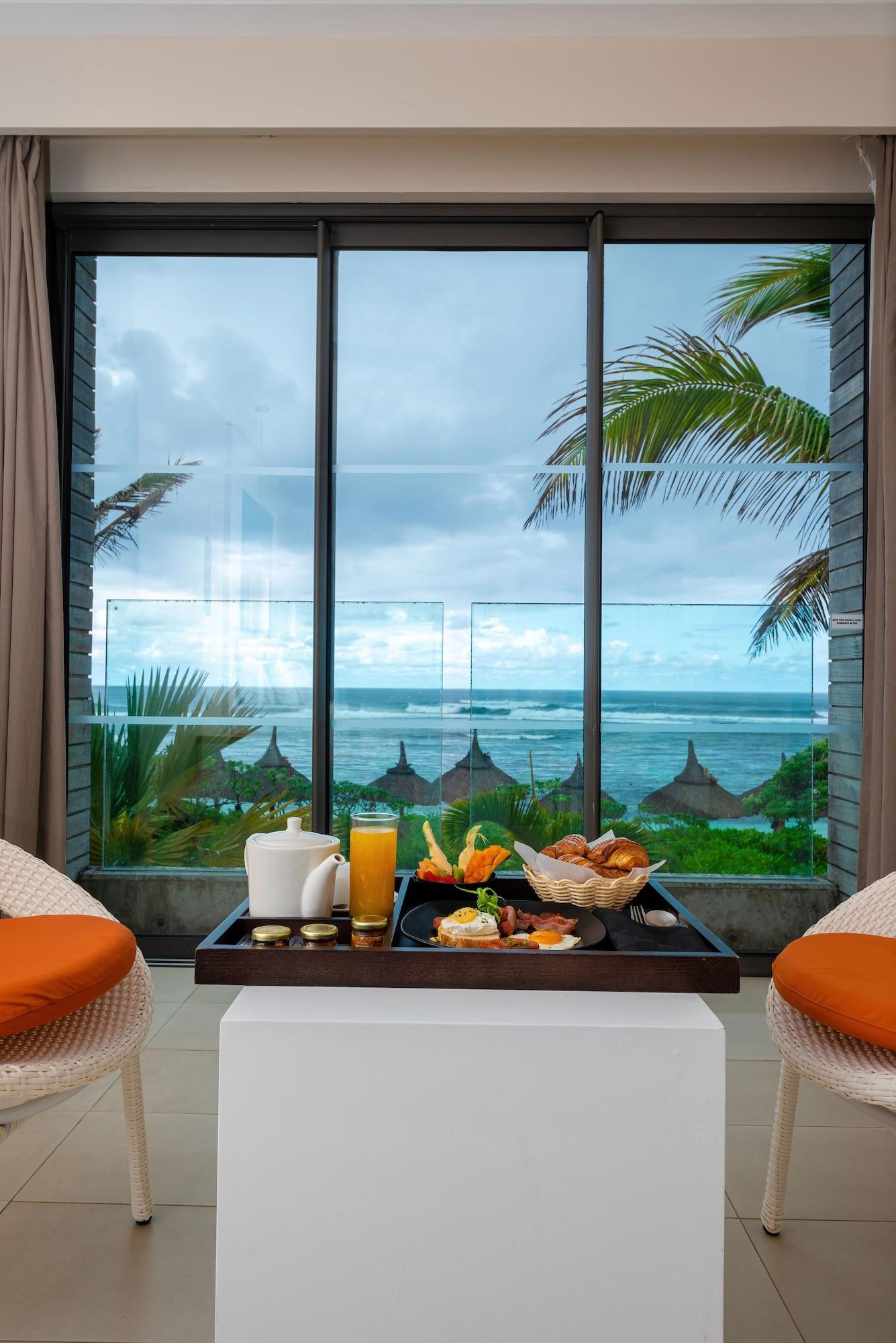 Radisson Blu Poste Lafayette Resort & Spa (Adults Only) Exterior foto