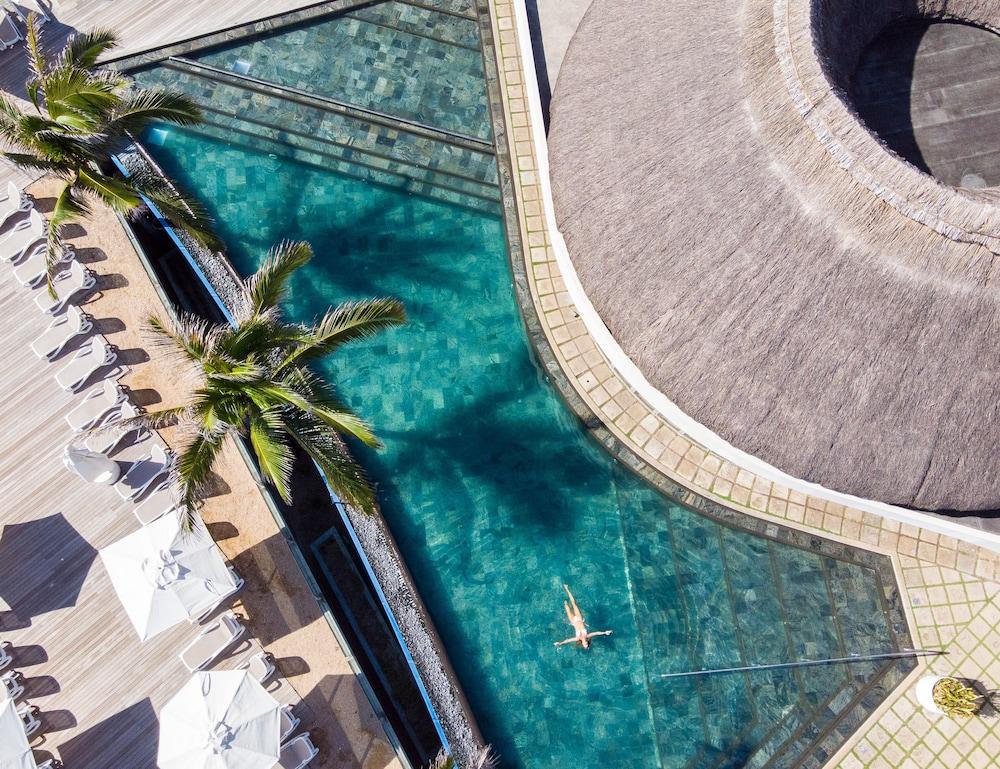Radisson Blu Poste Lafayette Resort & Spa (Adults Only) Exterior foto