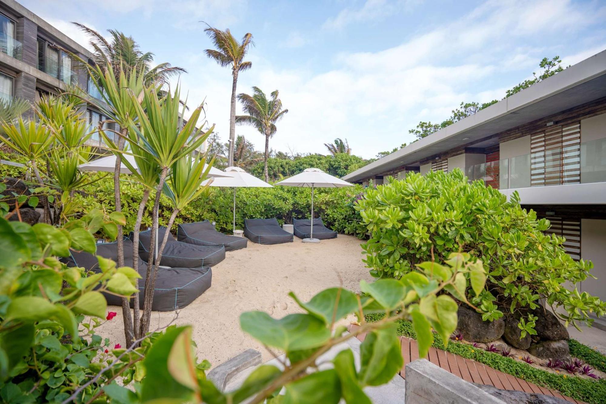 Radisson Blu Poste Lafayette Resort & Spa (Adults Only) Exterior foto