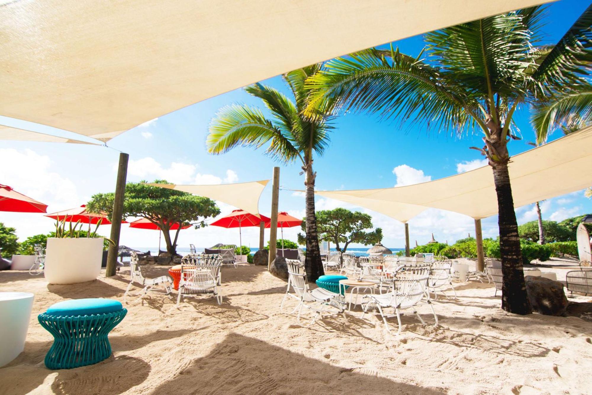 Radisson Blu Poste Lafayette Resort & Spa (Adults Only) Exterior foto