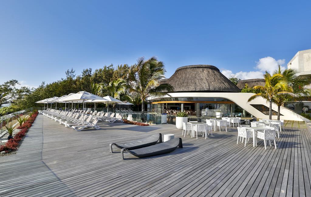 Radisson Blu Poste Lafayette Resort & Spa (Adults Only) Exterior foto