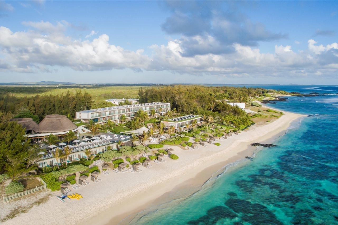 Radisson Blu Poste Lafayette Resort & Spa (Adults Only) Exterior foto