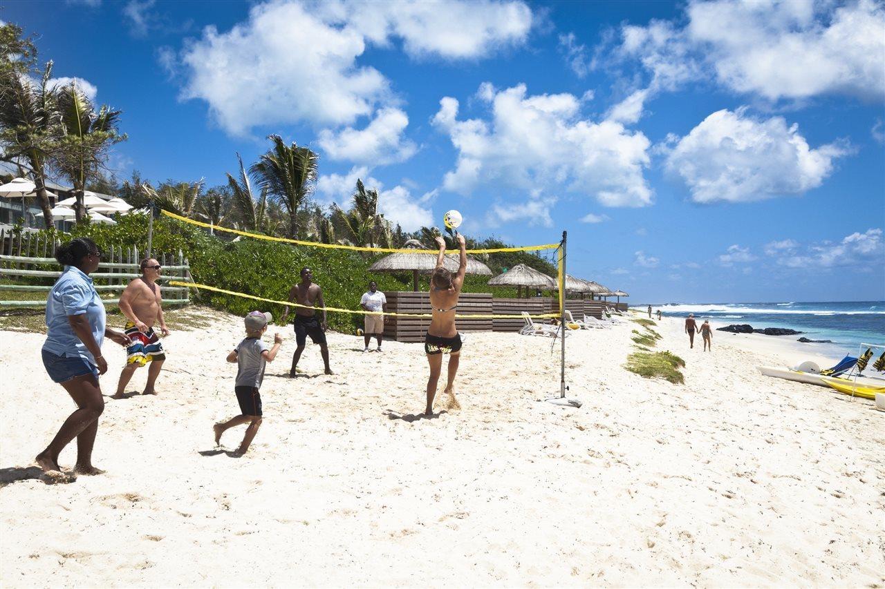 Radisson Blu Poste Lafayette Resort & Spa (Adults Only) Exterior foto