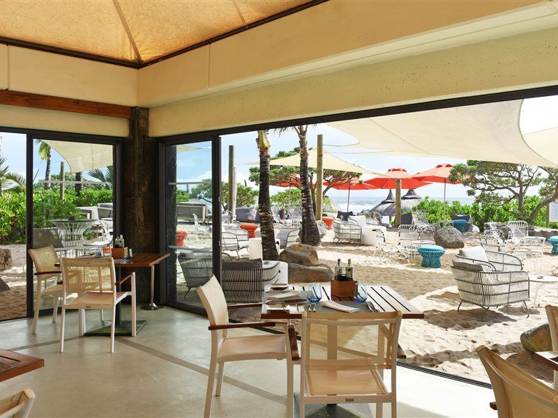 Radisson Blu Poste Lafayette Resort & Spa (Adults Only) Exterior foto