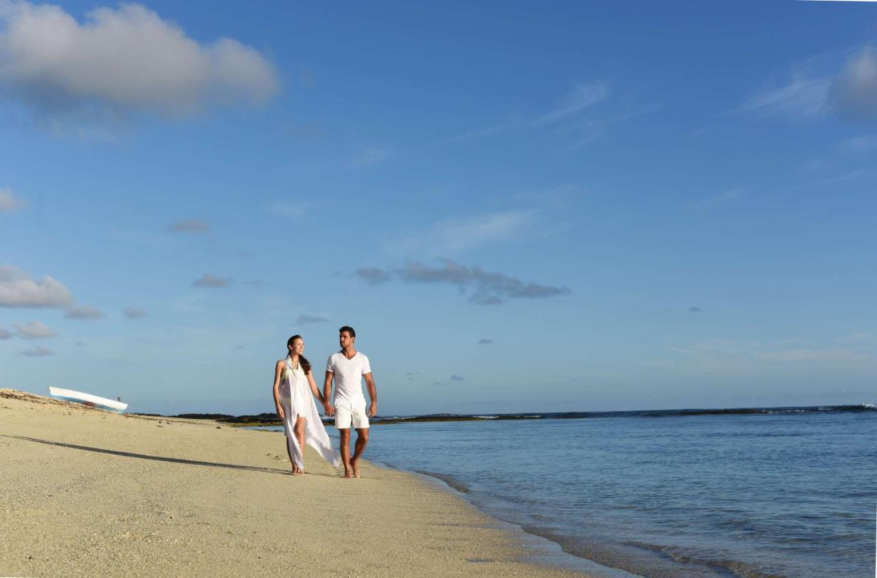 Radisson Blu Poste Lafayette Resort & Spa (Adults Only) Exterior foto